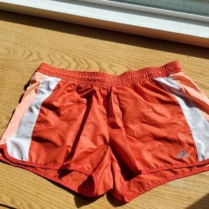 Adidas Running Shorts